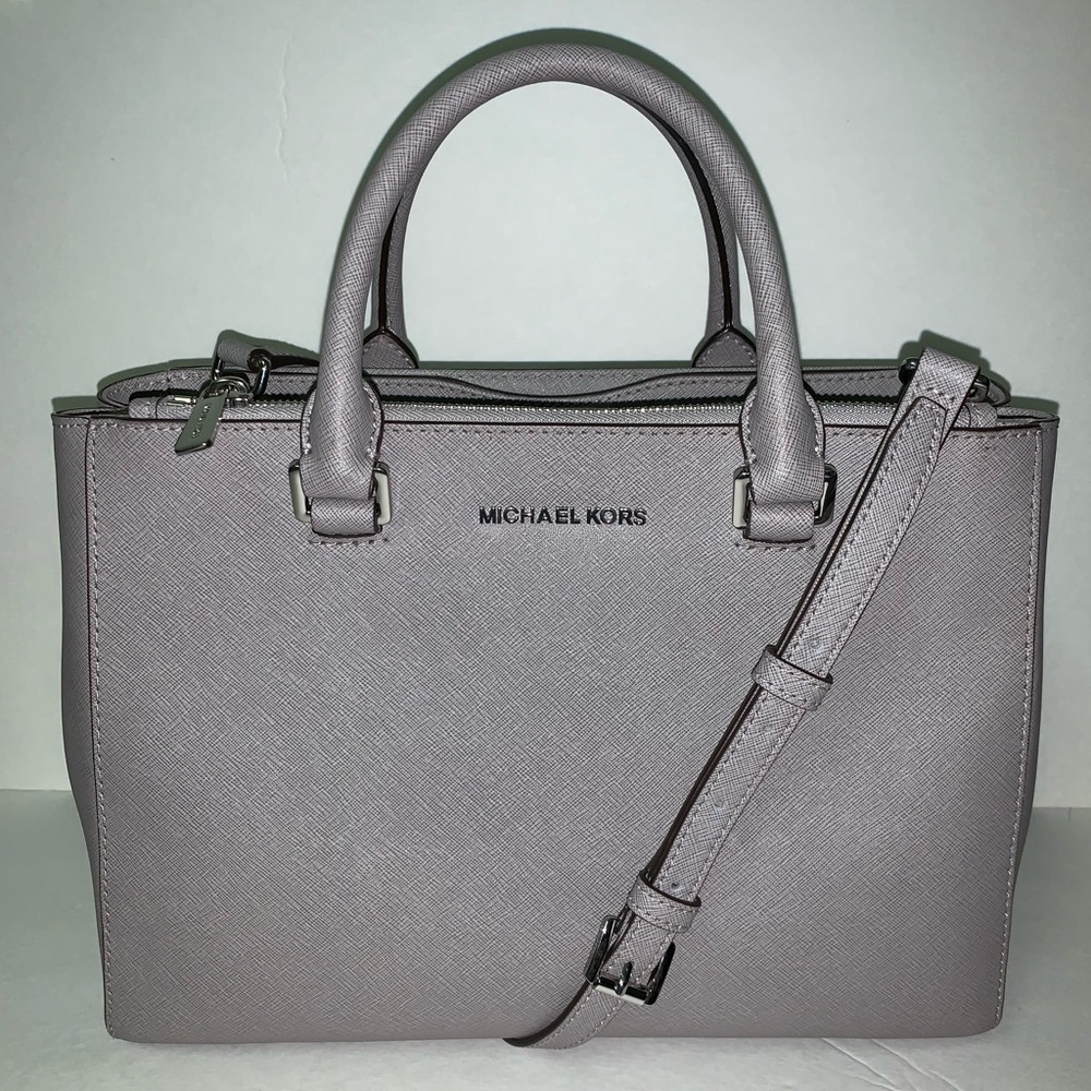 Michael Kors Satchel Bag